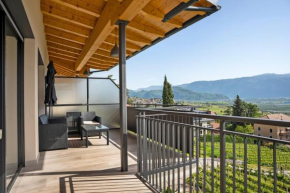 Bacchushof Apartment Chardonnay Termeno Sulla Strada Del Vino
